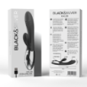 BLACK&SILVER - KALEB VIBRA ESTIMULANTE