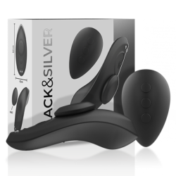 BLACK&SILVER - BRAGUITA...