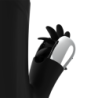 BLACK&SILVER - BUNNY REED ARRIBA Y ABAJO