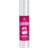 SECRETPLAY - LUBRICANTE CALIENTE CON SABOR A CEREZA 50 ML