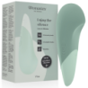 WOMANIZER - VIBE VIBRADOR LAY-ON SILENCIOSO VERDE CLARO