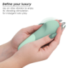 WOMANIZER - VIBRADOR SILENCIOSO DE RELLENO SAGE
