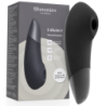 WOMANIZER - ESTIMULADOR CLITORIAL NEGRO