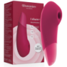 WOMANIZER - ENHANCE ESTIMULADOR DE CLITORÍS ROSA VIBRANTE