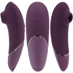 WOMANIZER - ESTIMULADOR CLITORIAL NEXT MORADO OSCURO