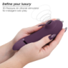 WOMANIZER - ESTIMULADOR CLITORIAL NEXT MORADO OSCURO