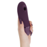 WOMANIZER - ESTIMULADOR CLITORIAL NEXT MORADO OSCURO