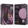 WOMANIZER - ESTIMULADOR CLITORIAL NEXT MORADO OSCURO