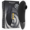 WOMANIZER - ESTIMULADOR CLITORIAL NEGRO
