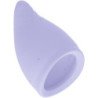 FUN FACTORY - COPA MENSTRUAL DIVERTIDA TALLA B MORADA
