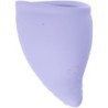 FUN FACTORY - COPA MENSTRUAL DIVERTIDA TALLA B MORADA