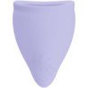 FUN FACTORY - COPA MENSTRUAL DIVERTIDA TALLA B MORADA