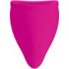 FUN FACTORY - COPA MENSTRUAL DIVERTIDA TALLA B MAGENTA