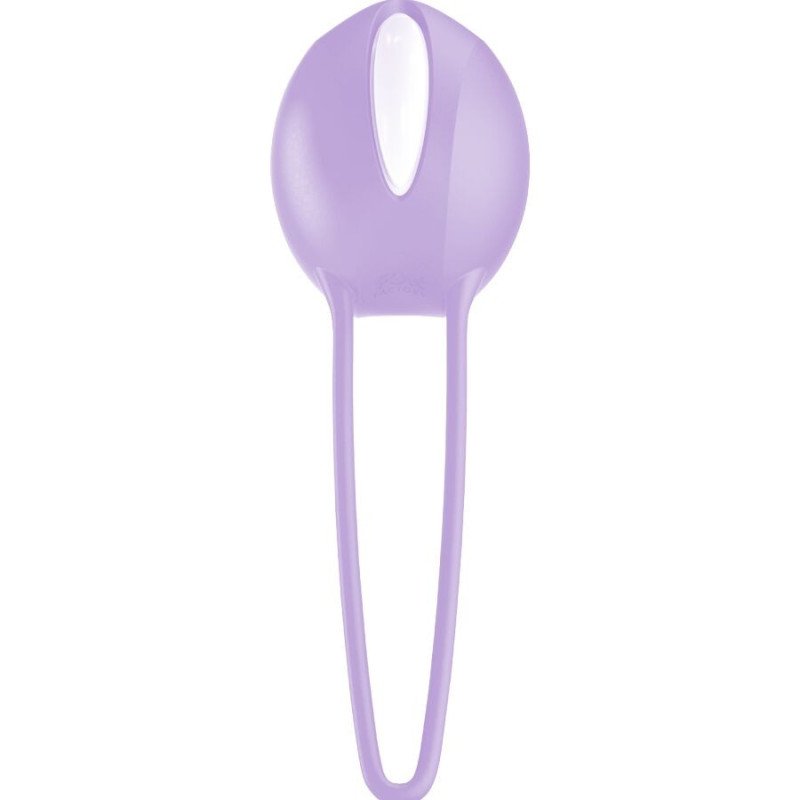 FUN FACTORY - SMARTBALL UNO BOLA DE KEGEL MORADA