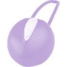 FUN FACTORY - SMARTBALL UNO BOLA KEGEL VIOLETA