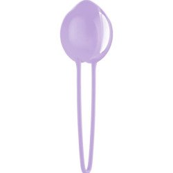 FUN FACTORY - SMARTBALL UNO BOLA DE KEGEL MORADA