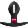 FUN FACTORY - TAPÓN ANAL B-BALL UNO NEGRO