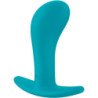 FUN FACTORY - TAPON ANAL BOOTIE TALLA M AGUAMARINA