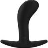 FUN FACTORY - TAPON ANAL BOOTIE TALLA M NEGRO