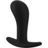 FUN FACTORY - TAPON ANAL BOOTIE TALLA M NEGRO