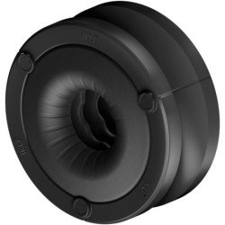 FUN FACTORY - IKU TIGHT MASTURBADOR NEGRO