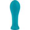 FUN FACTORY - TAPON ANAL BOOTIE TALLA L AGUAMARINA