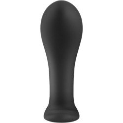 FUN FACTORY - TAPON ANAL BOOTIE TALLA L NEGRO