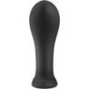 FUN FACTORY - TAPON ANAL BOOTIE TALLA L NEGRO