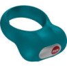 FUN FACTORY - ANILLO PARA PENE VIBRATORIO CONTINUO, BOTELLA VERDE