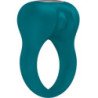 FUN FACTORY - STEADY ANILLO VIBRADOR PENE VERDE