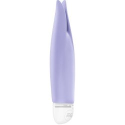FUN FACTORY - VIBRADOR VOLITA DE APOYO MORADO