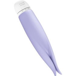 FUN FACTORY - VIBRADOR VOLITA DE APOYO MORADO