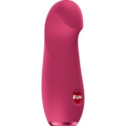 FUN FACTORY - VIBRADOR STELLA BULLET FRAMBUESA