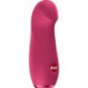 FUN FACTORY - VIBRADOR STELLA BULLET FRAMBUESA