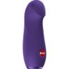 FUN FACTORY - VIBRADOR STELLA BULLET GROSELLA NEGRA