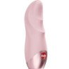 FUN FACTORY - VIBRADOR BALA VIOLA ROSA SUAVE