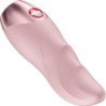 FUN FACTORY - VIBRADOR BALA VIOLA ROSA SUAVE