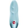 FUN FACTORY - VIBRADOR BALA VIOLA AZUL HIELO