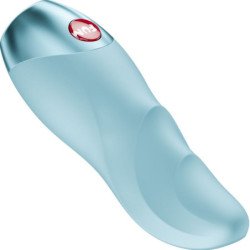 FUN FACTORY - VIBRADOR BALA VIOLA AZUL HIELO