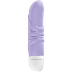 FUN FACTORY - MINIVIBRADOR JAM MORADO