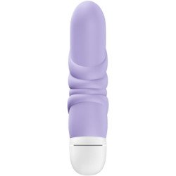 FUN FACTORY - JAM MINI VIBRADOR VIOLETA