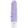 FUN FACTORY - JAM MINI VIBRADOR VIOLETA