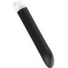 FUN FACTORY - VIBRADOR DE PUNTO G JOUPIE NEGRO