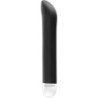 FUN FACTORY - VIBRADOR DE PUNTO G JOUPIE NEGRO