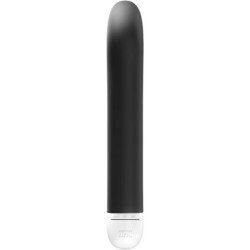 FUN FACTORY - VIBRADOR DE PUNTO G JOUPIE NEGRO