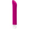 FUN FACTORY - VIBRADOR DE PUNTO G JOUPIE MAGENTA