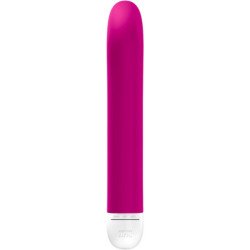 FUN FACTORY - VIBRADOR DE PUNTO G JOUPIE MAGENTA