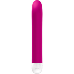 FUN FACTORY - VIBRADOR DE PUNTO G JOUPIE MAGENTA