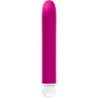 FUN FACTORY - VIBRADOR DE PUNTO G JOUPIE MAGENTA