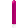 FUN FACTORY - VIBRADOR DE PUNTO G JOUPIE MAGENTA